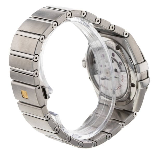 Omega Constellation 123.10.38.21.02.001